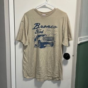 REVOLVE Ford Bronco Tee